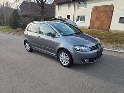 Grau Gebraucht 2011 VW Golf Plus Cross Style Van / Kleinbus | 2.999 € (Superpreis)