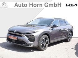 Grau Gebraucht 2022 Citroën C5 X Shine Kombi | 26.990 € (Guter Preis)