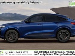 Navarrablau metallic Neu 2025 Audi Q5 Sportback S-Line SUV | 66.906 € (Guter Preis)
