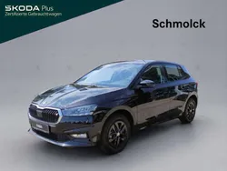 Blackmagic perleffekt Gebraucht 2024 Skoda Fabia Selection Kleinwagen | 18.790 € (Fairer Preis)