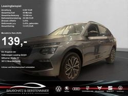 Graphite grau Neu 2025 Skoda Kamiq Tour SUV | 28.560 € (Fairer Preis)