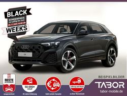 Daytonagrau perleffekt Neu 2025 Audi Q8 Sport SUV | 85.188 €