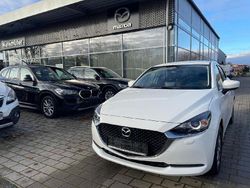 Gebraucht 2022 Mazda 2 Exclusive Limousine | 16.900 € (Fairer Preis)