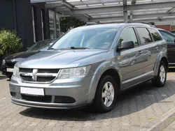 Silber Gebraucht 2010 Dodge Journey SE SUV | 4.890 € (Etwas zu teuer)