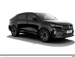 Blackpearlschwarz metallic Neu 2025 Renault Rafale Esprit Alpine SUV | 49.490 € (Fairer Preis)