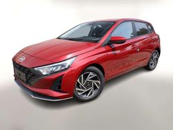 Dragon red mineraleffekt Neu 2025 Hyundai i20 Select Kleinwagen | 18.437 € (Fairer Preis)