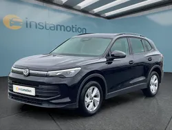 Gebraucht 2024 VW Tiguan SUV | 31.499 € (Superpreis)