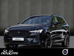 Schwarz Gebraucht 2024 Volvo XC60 Ultra SUV | 56.560 € (Teuer)