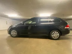 Schwarz Gebraucht 2009 VW Golf VI Kombi | 2.850 € (Guter Preis)