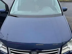 Blau Gebraucht 2007 VW Touran Trendline Van / Kleinbus | 3.450 €