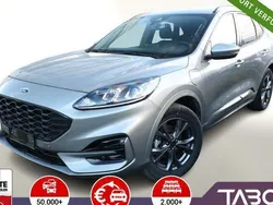 Silber Gebraucht 2023 Ford Kuga ST-Line SUV | 28.487 € (Guter Preis)