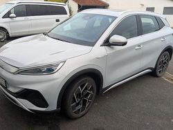 Grau Gebraucht 2023 BYD Atto 3 Design SUV | 24.500 € (Fairer Preis)