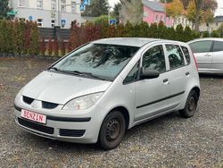 Silber Gebraucht 2006 Mitsubishi Colt Kleinwagen | 1.999 € (Fairer Preis)