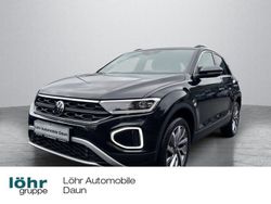 Deep black perleffekt Neu 2025 VW T-Roc Goal SUV | 39.570 € (Etwas zu teuer)