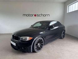 Saphirschwarz Gebraucht 2012 BMW 135 Coupé M Sport Coupé | 16.490 € (Superpreis)