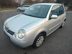 Grau Gebraucht 2002 VW Lupo Kleinwagen | 1.600 € (Fairer Preis)