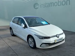 VW Golf VIII