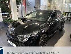 Schwarz Neu 2025 Renault Clio V Techno Limousine | 20.970 € (Fairer Preis)