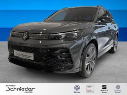 Grau Neu 2025 VW Tiguan Style SUV | 64.970 €