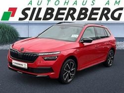Gebraucht 2022 Skoda Kamiq Monte Carlo SUV | 21.750 € (Superpreis)
