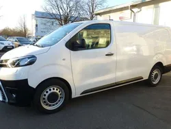 Weiß Gebraucht 2020 Toyota Proace Comfort Van | 25.980 € (Fairer Preis)