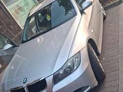 Gebraucht 2008 BMW 320 Kombi | 3.850 € (Fairer Preis)