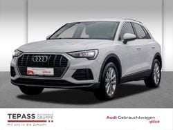 Weiß Gebraucht 2021 Audi Q3 Advanced SUV | 28.580 € (Guter Preis)