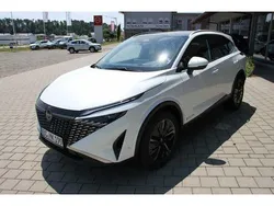 Gebraucht 2025 Nissan Qashqai Tekna SUV | 38.900 € (Etwas zu teuer)