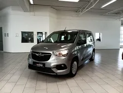 Tiefquarz grau/quarz silber Gebraucht 2022 Opel Combo-e Life Edition Van / Kleinbus | 24.730 € (Fairer Preis)
