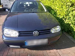 VW Golf IV