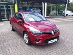 Gebraucht 2019 Renault Clio IV LIMITED Limousine | 10.750 € (Etwas zu teuer)