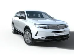 Weiß Neu 2025 Opel Grandland X Edition SUV | 40.540 € (Teuer)
