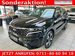 Abp aurora black pearl Gebraucht 2024 Kia Sorento SUV | 40.600 € (Guter Preis)