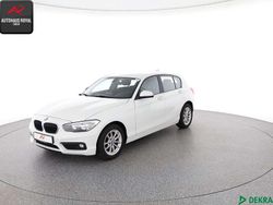 Weiß Gebraucht 2016 BMW 116 M Sport Kleinwagen | 7.880 € (Superpreis)