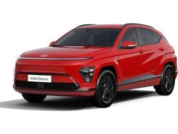 Rot (engine red) Neu 2025 Hyundai Kona SUV | 30.392 € (Superpreis)