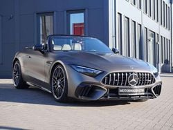 Amg monza grau magno Gebraucht 2022 Mercedes SL63 AMG AMG Cabrio | 127.500 € (Guter Preis)