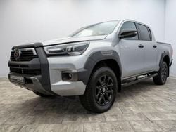 Silber Gebraucht 2025 Toyota HiLux Abholung | 57.880 € (Guter Preis)