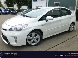 Other Gebraucht 2013 Toyota Prius Executive Kleinwagen | 14.390 € (Fairer Preis)