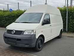 Grau Gebraucht 2006 VW T5 Van | 7.800 € (Superpreis)
