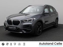 Mineralgrau metallicb39 Gebraucht 2021 BMW X1 Sport Line SUV | 25.999 € (Fairer Preis)