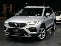 Reflexsilber Gebraucht 2022 Seat Ateca Xperience SUV | 24.780 € (Fairer Preis)