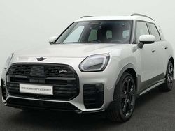 Grau Gebraucht 2024 Mini John Cooper Works Countryman SUV | 42.132 € (Superpreis)