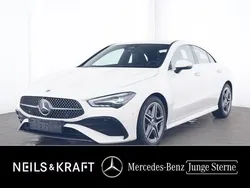 Andere Gebraucht 2024 Mercedes CLA180 AMG Limousine | 35.350 € (Fairer Preis)