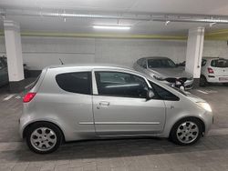 Grau Gebraucht 2005 Mitsubishi Colt Kleinwagen | 700 € (Superpreis)