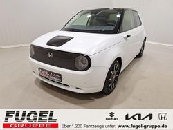 Platinum white p. Gebraucht 2022 Honda e Advance Kleinwagen | 17.499 € (Fairer Preis)