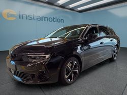 Schwarz Gebraucht 2024 Opel Astra Kombi | 26.099 € (Fairer Preis)