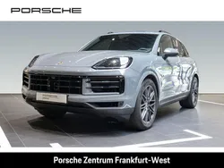 Arktikgrau Gebraucht 2024 Porsche Cayenne SUV | 96.880 €