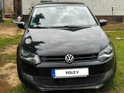 Schwarz Gebraucht 2013 VW Polo Comfortline Limousine | 4.500 € (Guter Preis)