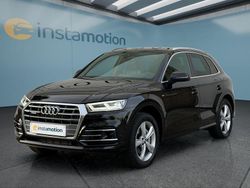 Gebraucht 2020 Audi Q5 SUV | 33.249 € (Guter Preis)