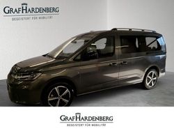 Grau Neu 2025 VW Caddy Maxi Goal Van / Kleinbus | 51.680 €